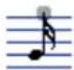 STEINBERG Cubase Studio 5 - Adjusting stem length (Page Mode) - 1
