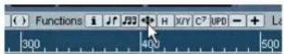 STEINBERG Cubase Studio 5 - Auto Layout - 3