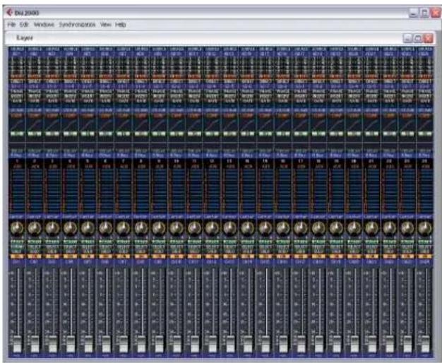 STEINBERG Cubase Studio 5 - Virtual MIDI Devices - 2