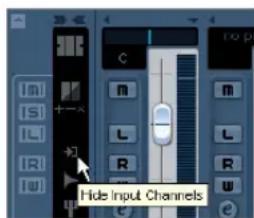 STEINBERG Cubase Studio 5 - An example - 1