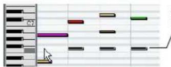 STEINBERG Cubase Studio 5 - Option Description - 1
