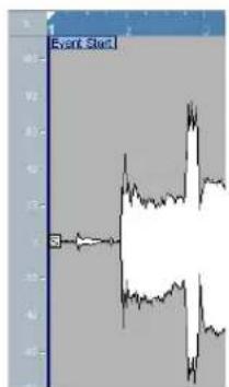STEINBERG Cubase Studio 5 - The ruler - 1