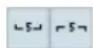 STEINBERG Cubase Studio 5 - Tuplet group symbols - 1