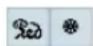 STEINBERG Cubase Studio 5 - Pedal down and up symbols - 1