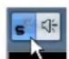 STEINBERG Cubase Studio 5 - Solo button - 1