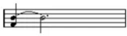 STEINBERG Cubase Studio 5 - Overlapping notes - 1