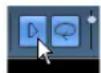 STEINBERG Cubase Studio 5 - By using the Audition icon - 1