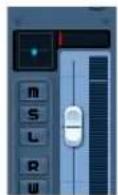 STEINBERG Cubase Studio 5 - Using the SurroundPanner - 1