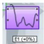 STEINBERG Cubase Studio 5 - Changing the pitch - 4