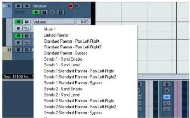 STEINBERG Cubase Studio 5 - Select "More...". - 2