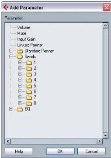 STEINBERG Cubase Studio 5 - Select "More...". - 1