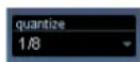 STEINBERG Cubase Studio 5 - What is quantizing? - 2