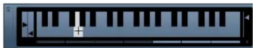 STEINBERG Cubase Studio 5 - Options and settings - 2
