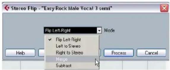 STEINBERG Cubase Studio 5 - Mode - 1