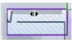 STEINBERG Cubase Studio 5 - Moving a segment horizontally - 1