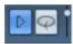 STEINBERG Cubase Studio 5 - Using the Audition icon - 1