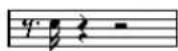 STEINBERG Cubase Studio 5 - Consolidate Rests - 2