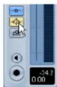 STEINBERG Cubase Studio 5 - EQ bypass - 1