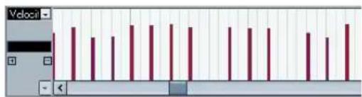 STEINBERG Cubase Studio 5 - The chord recognition function - 2