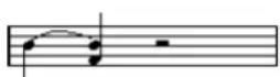 STEINBERG Cubase Studio 5 - Overlapping notes - 3