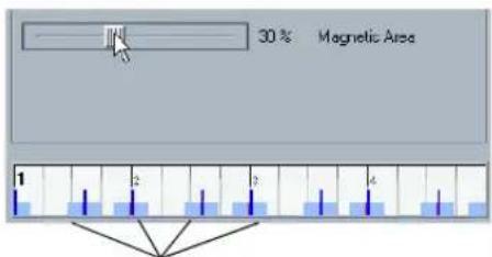 STEINBERG Cubase Studio 5 - Magnetic Area - 1