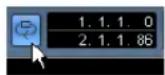 STEINBERG Cubase Studio 5 - The independent track loop - 1