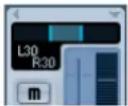 STEINBERG Cubase Studio 5 - About the three pan modes (Cubase only) - 3