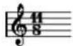STEINBERG Cubase Studio 5 - Composite time signatures and the For Grouping Only option - 2