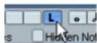 STEINBERG Cubase Studio 5 - Dragging symbols across staves - 1