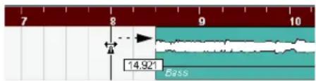STEINBERG Cubase Studio 5 - Basic procedure - 2