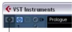 STEINBERG Cubase Studio 5 - Performing the freeze - 1