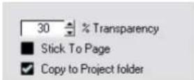 STEINBERG Cubase Studio 5 - Adding an image file - 3