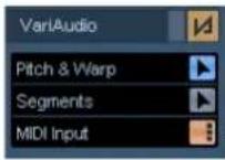 STEINBERG Cubase Studio 5 - MIDI Input - 2