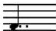 STEINBERG Cubase Studio 5 - Lengthening a note by gluing two notes together - 4