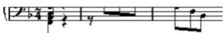 STEINBERG Cubase Studio 5 - Adding space between two grand staves - 2