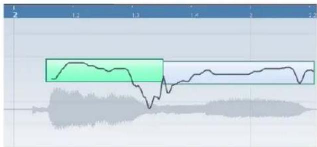 STEINBERG Cubase Studio 5 - Editing Warp tabs - 1