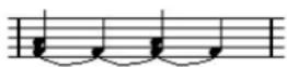STEINBERG Cubase Studio 5 - Background: Polyphonic voicing - 1