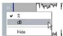 STEINBERG Cubase Studio 5 - The ruler - 2