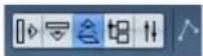 STEINBERG Cubase Studio 5 - Zooming and navigating in the overview line - 1