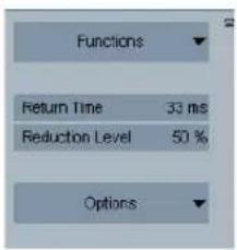 STEINBERG Cubase Studio 5 - The Settings section - 1