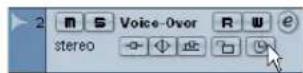 STEINBERG Cubase Studio 5 - Matching a musical score to video - 2