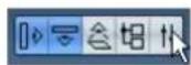 STEINBERG Cubase Studio 5 - Opening the mixer - 1