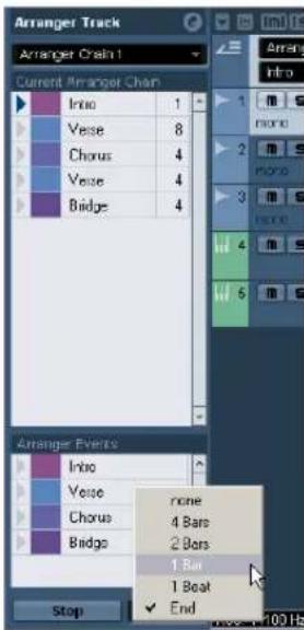 STEINBERG Cubase Studio 5 - Live Mode - 1