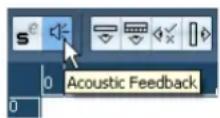 STEINBERG Cubase Studio 5 - Acoustic Feedback - 1