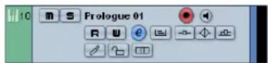 STEINBERG Cubase Studio 5 - Adding Instrument tracks - 1