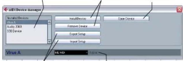 STEINBERG Cubase Studio 5 - Cubase: - 1