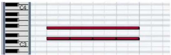 STEINBERG Cubase Studio 5 - No Overlap - 1