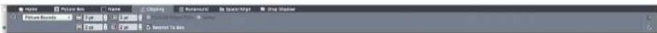 QUARK XPress 2015 - Measurements palette - Mac OS X - 8