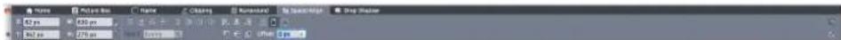 QUARK XPress 2015 - THE USER INTERFACE - 3