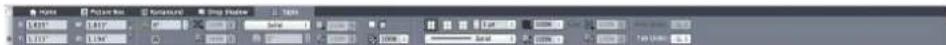 QUARK XPress 2015 - THE USER INTERFACE - 5